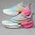 Herren und Damen Marathon Laufschuhe Atmungsaktives Air Mesh mit Carbonplatte 3