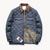 Herrenjacke Gesteppte Steppjacke Modern Casual Stil 10
