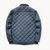 Herrenjacke Gesteppte Steppjacke Modern Casual Stil 3