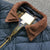 Herrenjacke Gesteppte Steppjacke Modern Casual Stil 8