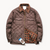Herrenjacke Gesteppte Steppjacke Modern Casual Stil 9