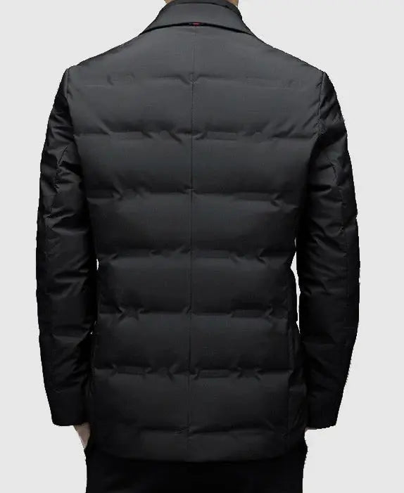 Herrenjacke Premium für kalte Wintertage 4
