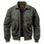 Herrenjacke Urban Bomber Modern Mit Wasserabweisendem Design 0