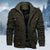Herrenjacke Winterjacke Wasserabweisend Winddicht Hochwertige Stoffe 1