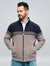 Herrenpullover Klassisch Minimalistisch Runder Halsausschnitt 1