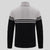 Herrenpullover Klassisch Minimalistisch Runder Halsausschnitt 2