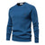 Herrenpullover Mit Gestricktem Design Für Kühle Tage 2