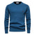 Herrenpullover Mit Gestricktem Design Für Kühle Tage 6