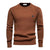 Herrenpullover Mit Gestricktem Design Für Kühle Tage 7