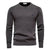 Herrenpullover Mit Gestricktem Design Für Kühle Tage 8