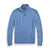 Herrenpullover Mit Halbem Reißverschluss Aus Baumwolle, Langarm, Freizeitstyle 0