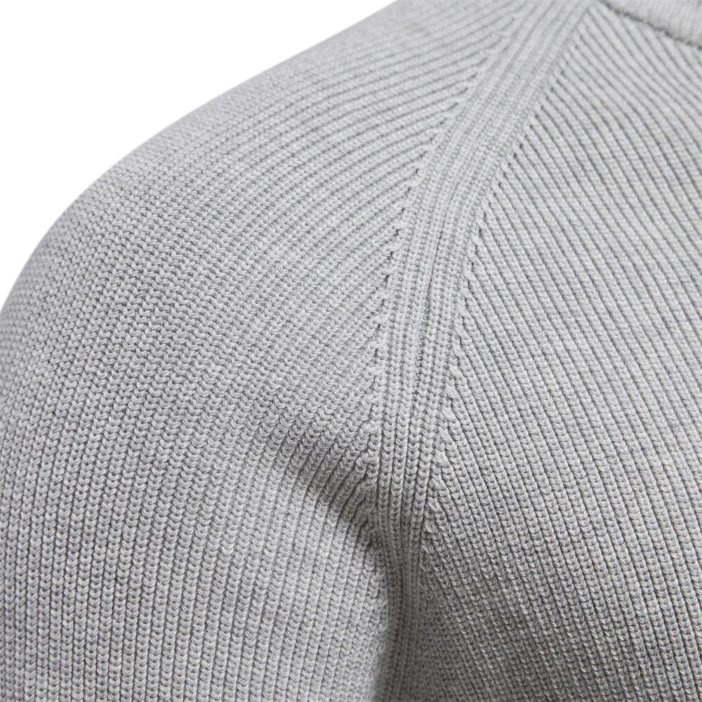 Herrenpullover Stilvoll Vielseitig Modern für Jeden Anlass 5
