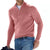 Herrenpullover V-Ausschnitt Strickmaterial Weich Vielseitig 6