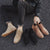 Herrenstiefel aus Leder im zeitlosen Stil 2