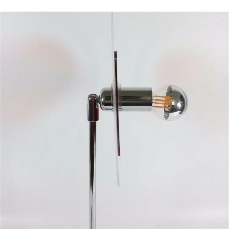Herzförmige LED Tischlampe für romantische Stimmung 3