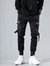 Hip Hop Cargo-Hose Mit Mehreren Taschen