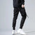 Hip Hop Cargo-Hose Mit Mehreren Taschen