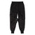 Hip Hop Cargo-Hose Mit Mehreren Taschen