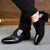 Hochwertige Herrenschuhe