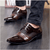 Hochwertige Herrenschuhe