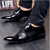 Hochwertige Herrenschuhe