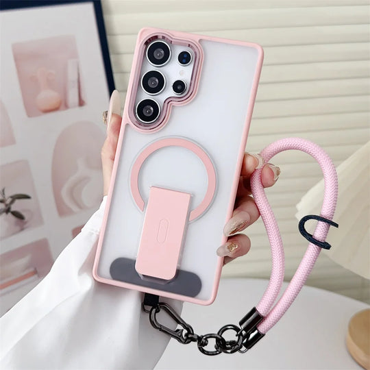 Hülle für Samsung Galaxy S-Serie mit Lanyard 10