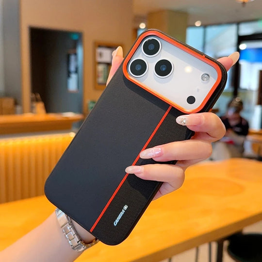 Hülle für iPhone 17 Pro Max - Luxuriöses Design 7