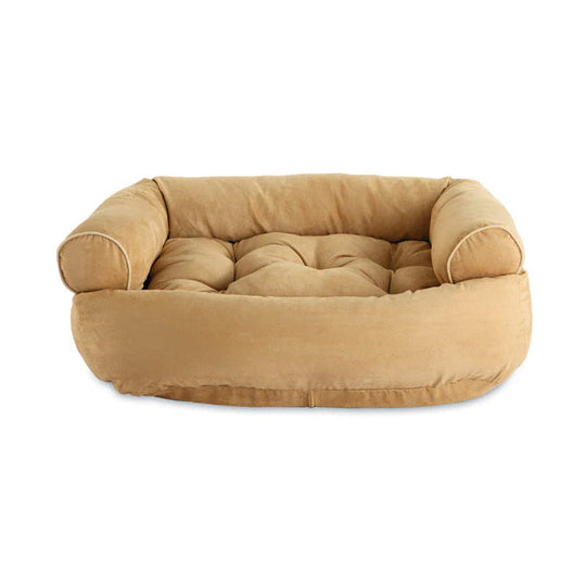 Hundesofa mit weicher Polsterung für optimalen Komfort 4