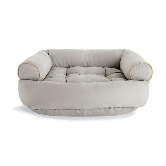 Hundesofa mit weicher Polsterung für optimalen Komfort 5