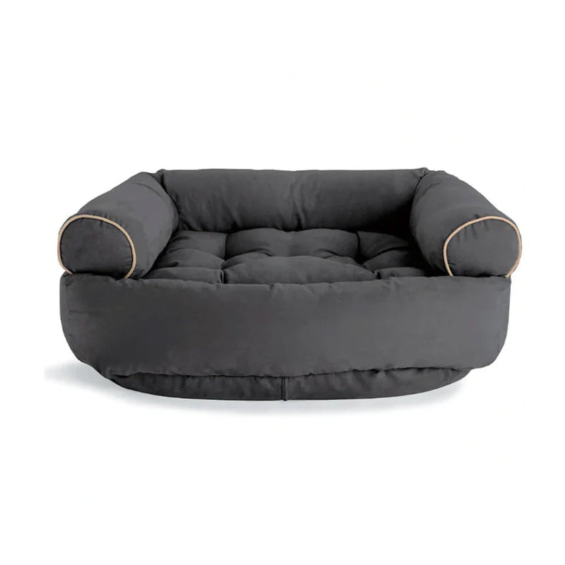 Hundesofa mit weicher Polsterung für optimalen Komfort 7