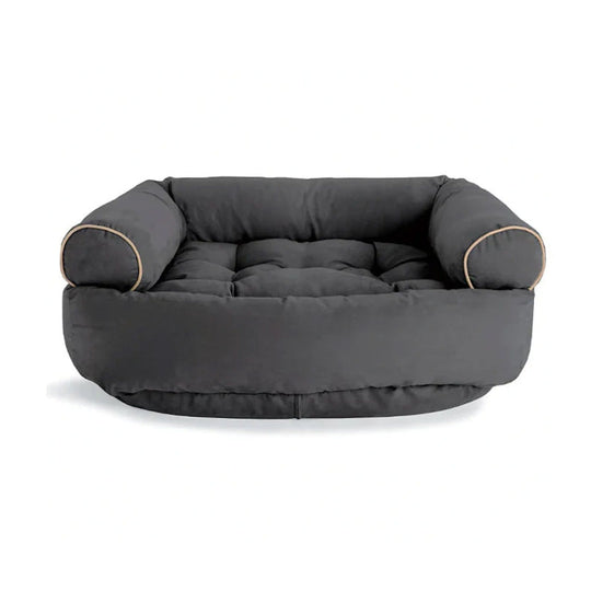 Hundesofa mit weicher Polsterung für optimalen Komfort 7