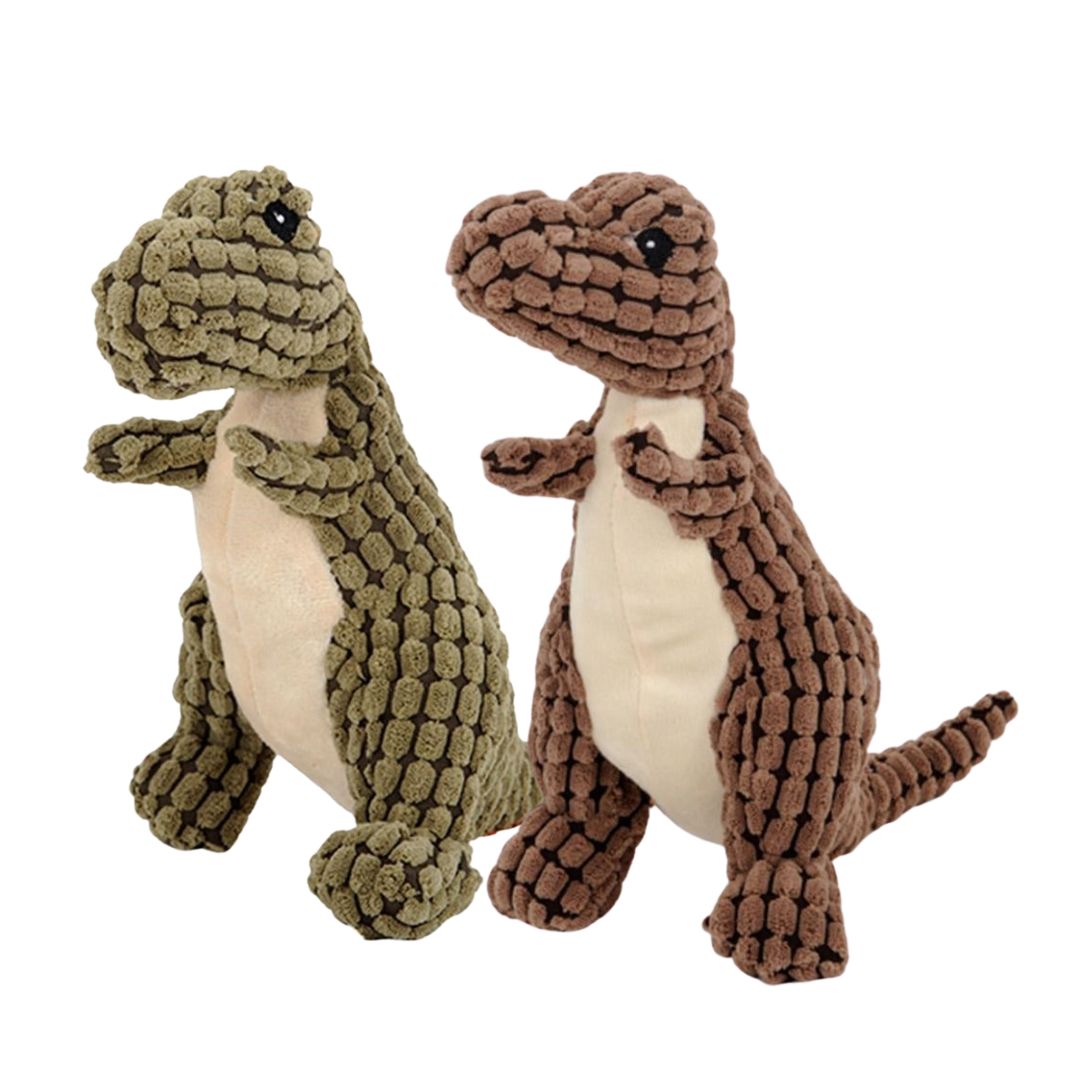 Hundespielzeug Dinosaurier für Hunde – Spaß und Beschäftigung für Stunden 13