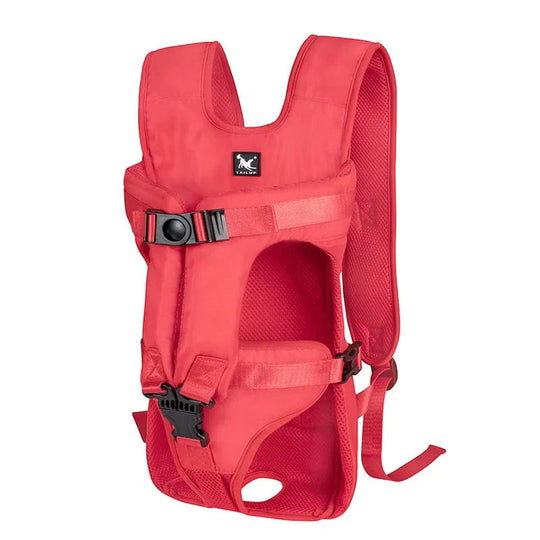 Hundetransport Rucksack Für Kleine Hunde Und Katzen Mit Leopardenmuster 7