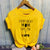 Jede Große Mutter Sagt Das F-Wort-T-Shirt