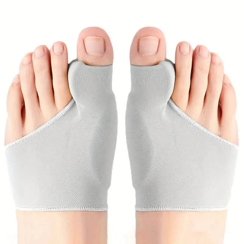 Jugendlicher Hallux-Valgus-Korrektor Diskret für Bequemen Alltag 6