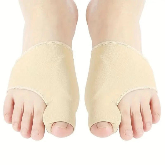 Jugendlicher Hallux-Valgus-Korrektor Diskret für Bequemen Alltag 7