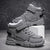 Jungen Winterschuhe Antislip Robuste Konstruktion Komfortabel 2