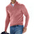 Herrenpullover Langer Ärmel Vielseitig Hochwertiger Strick-6