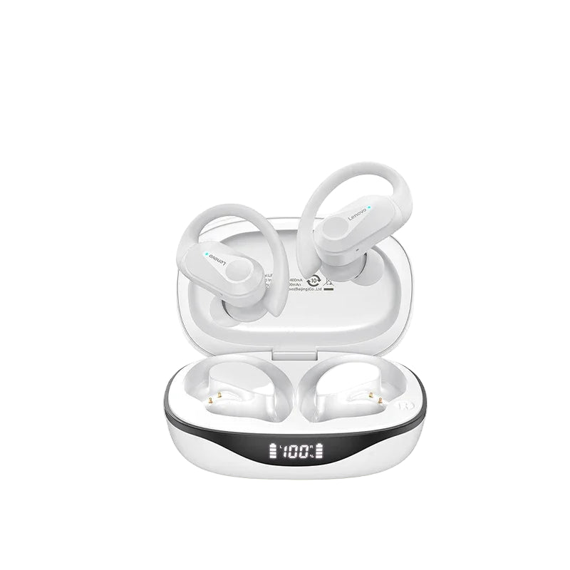 Kabellose Bluetooth In Ear Kopfhörer mit LED-Anzeige für Sport und Fitness 7