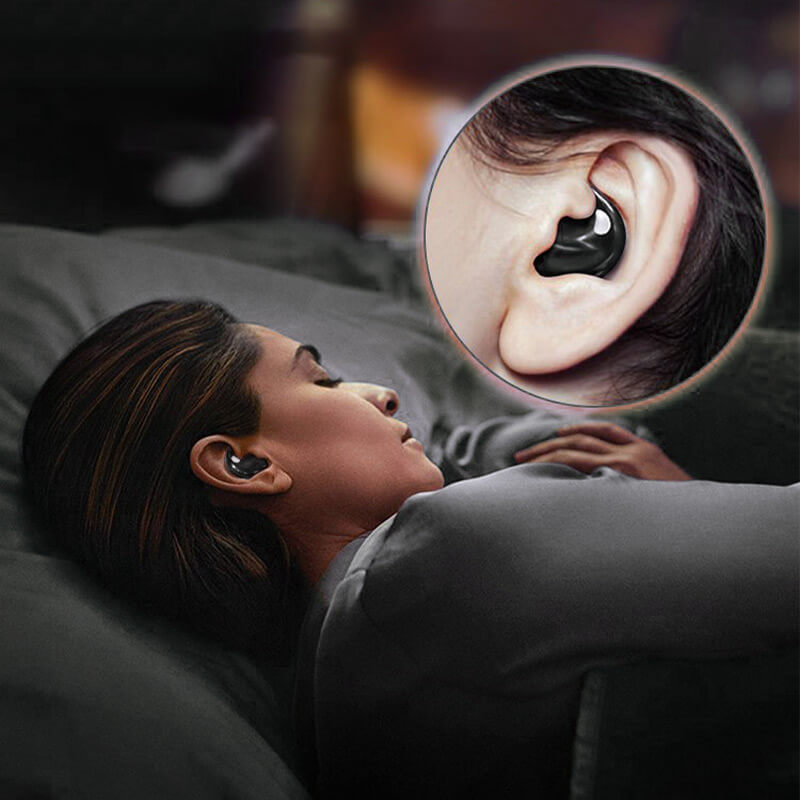 Kabellose Bluetooth Kopfhörer für Damen und Herren mit Ergonomischem Design 2