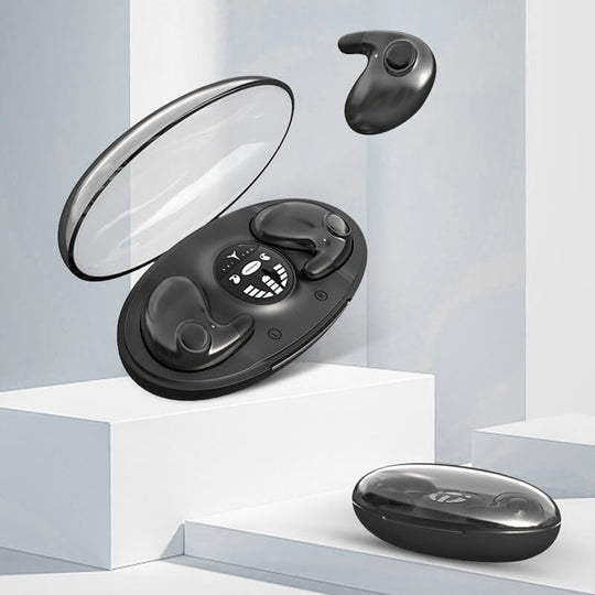 Kabellose Bluetooth Kopfhörer für Damen und Herren mit Ergonomischem Design 6