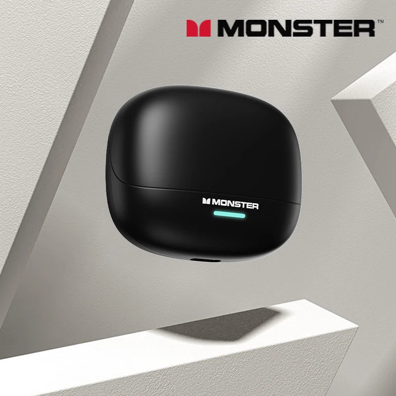 Kabellose Gaming Kopfhörer mit HiFi Stereo Sound und Geräuschunterdrückung 6