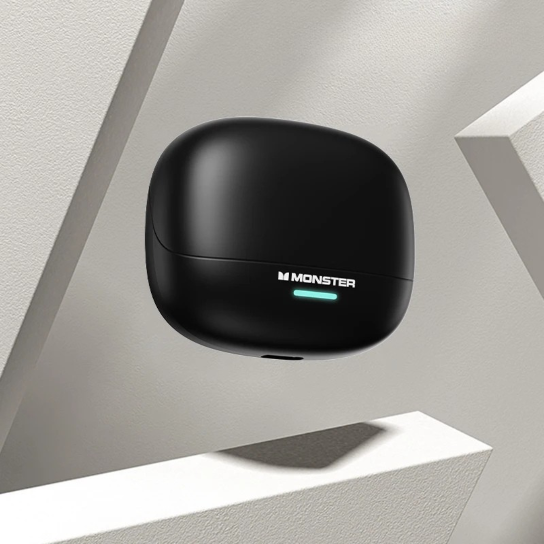 Kabellose Gaming Kopfhörer mit HiFi Stereo Sound und Geräuschunterdrückung