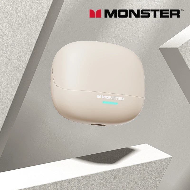 Kabellose Gaming Kopfhörer mit HiFi Stereo Sound und Geräuschunterdrückung 8