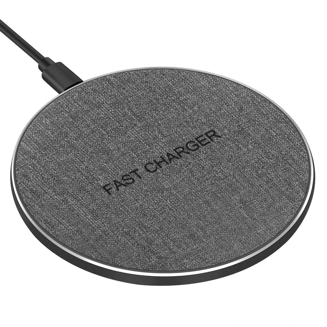 Kabellose Ladestation 40W für Smartphones und AirPods 0