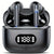 Kabellose Ohrhörer Bluetooth 5.3 mit 6 Mikrofonen – Beste In Ear Kopfhörer für Herren und Damen 0