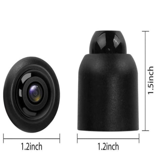 Kabellose Überwachungskamera Außen Innen 1080P Wlan Kamera Mit Nachtmodus 6