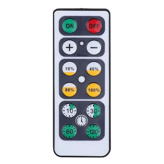 Kabelloser LED-Strahler mit Fernbedienung für flexible Beleuchtung 2