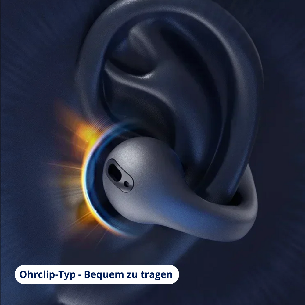 Kabelloser Ohrhörer für Sport und Freizeit 5
