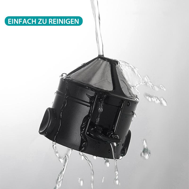 Kaffeefilter für perfekten Genuss ohne Bitterkeit 7